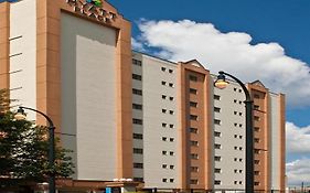 Hyatt Place Atlanta Downtown Exterior photo