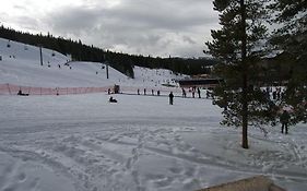 Rocky Mountain Resort Management Copper Mountain Exterior photo