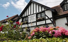 The Inglenook Hotel Bognor Regis Exterior photo