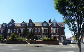 Maindee Guest House Barrow-in-Furness Exterior photo