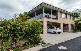 Coffs Jetty Bnb Bed & Breakfast Coffs Harbour Exterior photo