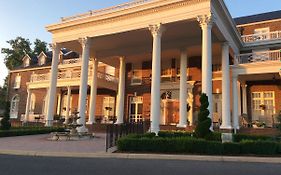 The Mimslyn Inn Luray Exterior photo