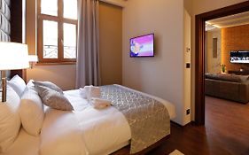 Hotel Passpartu Home Garni Belgrade Exterior photo