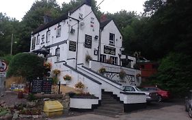 Bird In Hand Inn 1774 Telford Exterior photo