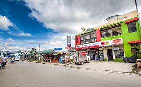 Qm Pension House Bed & Breakfast Tagbilaran City Exterior photo