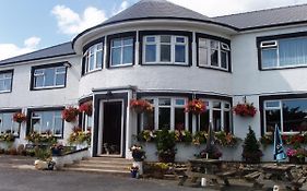 The Windsor Hotel Haverfordwest Exterior photo