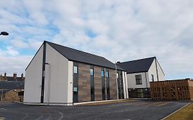 Uhi Dornoch- Campus Accommodation Exterior photo