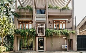 Bunkyard Hostels Colombo Exterior photo