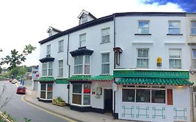 Garden Hotel Bangor  Exterior photo