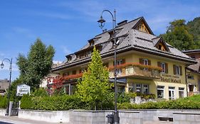 Hotel Haberl Tarvisio Exterior photo