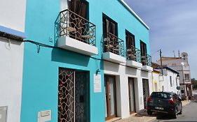 Alvor Ar De Mar Bed & Breakfast Exterior photo