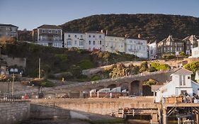 The Hambrough Hotel Ventnor Exterior photo