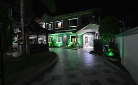 The Gabriella Bed And Breakfast Tagbilaran City Exterior photo