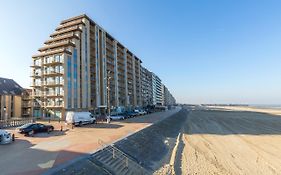 Seaside Blankenberge Hotel Exterior photo