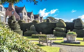 The Billesley Manor Hotel Stratford-upon-Avon Exterior photo