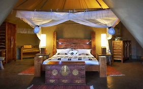 Severin Safari Camp Tsavo Exterior photo