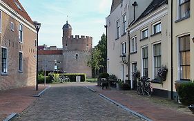 De Pelsertoren Bed & Breakfast Zwolle  Exterior photo