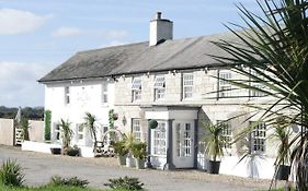 Coach And Horses Inn Penzance Exterior photo