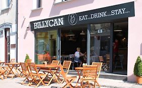 Billycan Hotel Tenby Exterior photo