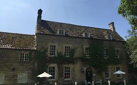 The Fox And Hounds Hotel Oakham Exterior photo