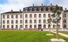 Comfort Suites & Vacanceole Les Demeures Champenoises Epernay Exterior photo