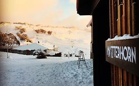 Matterhorn Lodge Perisher Valley Exterior photo