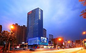 Hampton By Hilton Foshan Sanshui Exterior photo