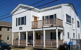 Nautical Beach Properties Hampton Exterior photo