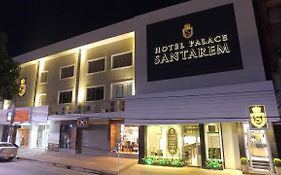 Hotel Palace Santarem Brasil Exterior photo