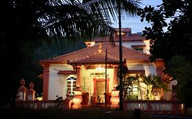 Lar Amorosa Boutique Hotel - Portuguese Stay In Goa Calangute Exterior photo