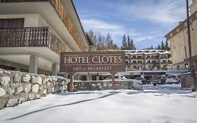 Hotel Clotes Sauze D'Oulx Exterior photo