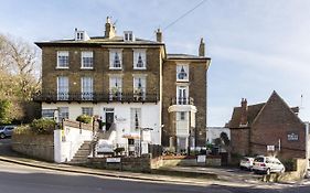 Hubert House Hotel Dover Exterior photo