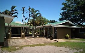 Chez May Paule Anse Volbert Village  Exterior photo