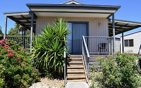 Dromana Holiday Village Red Hill South Exterior photo