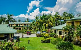 Grand West Villas Nadi Exterior photo