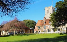 The Priory Hotel Wareham Exterior photo