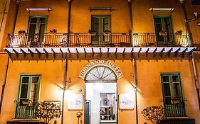 Donna Concetta Hotel Santa Flavia Exterior photo