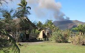 Yasur View Bungalows Loanengo Exterior photo