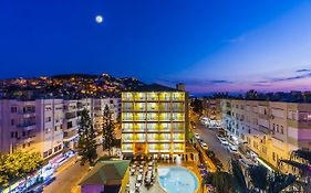 Wasa Hotel Alanya Exterior photo