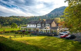 The Grand At Grasmere Hotel Exterior photo