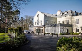 Citywest Hotel Saggart Exterior photo