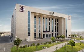 Premier Inn Doha Education City Exterior photo