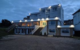 Oyo Mayfair Hotel - Isle Of Wight Shanklin Exterior photo