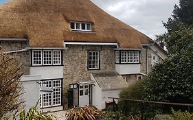 Kersbrook Guest Accommodation Lyme Regis Exterior photo