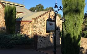 Gasworks B&B Cottages Strathalbyn Exterior photo