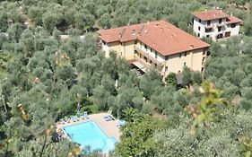 Hotel Casa Chincarini Malcesine Exterior photo