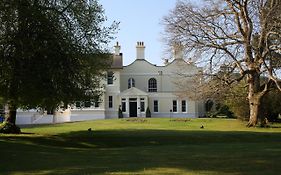 St Elizabeth'S House Hotel Plymouth Exterior photo