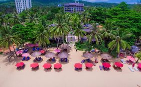 Tropicana Resort Phu Quoc Exterior photo