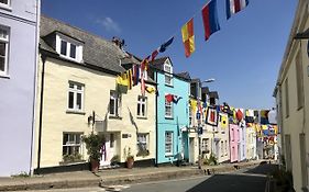 Cyntwell Guest Accommodation Padstow Exterior photo