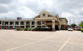 Ranger Inn & Suites Arlington Exterior photo